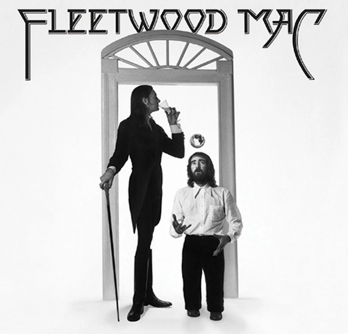 Fleetwood Mac 1975 Fleetwood Mac 1975
