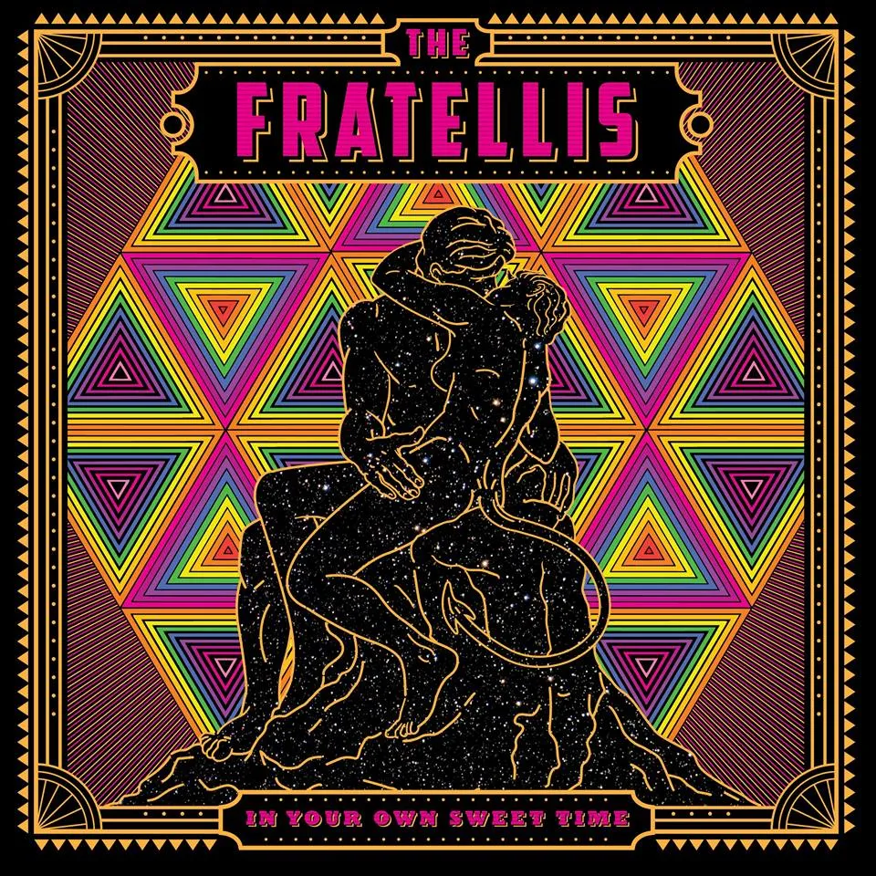 Fratellis In Your Own Sweet Tim Fratellis In Your Own Sweet Tim