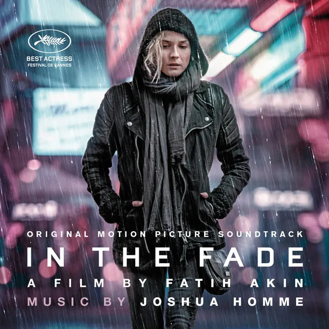 In The Fade In The Fade