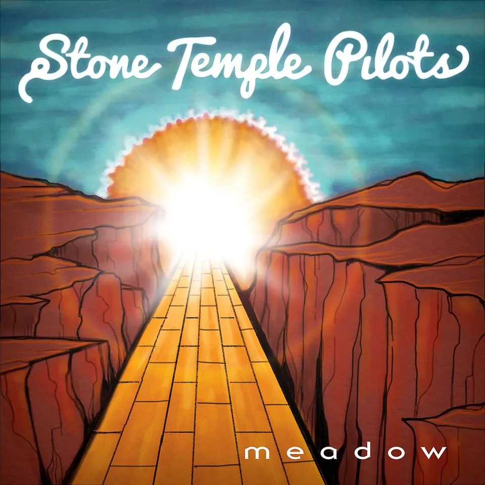 Stone Temple Pilots Meadow Stone Temple Pilots Meadow