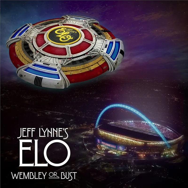 jeff lynne wembley or bust jeff lynne wembley or bust