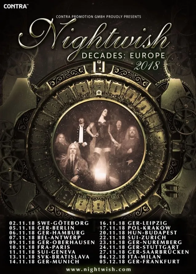 nightwisheurotour2018 nightwisheurotour2018