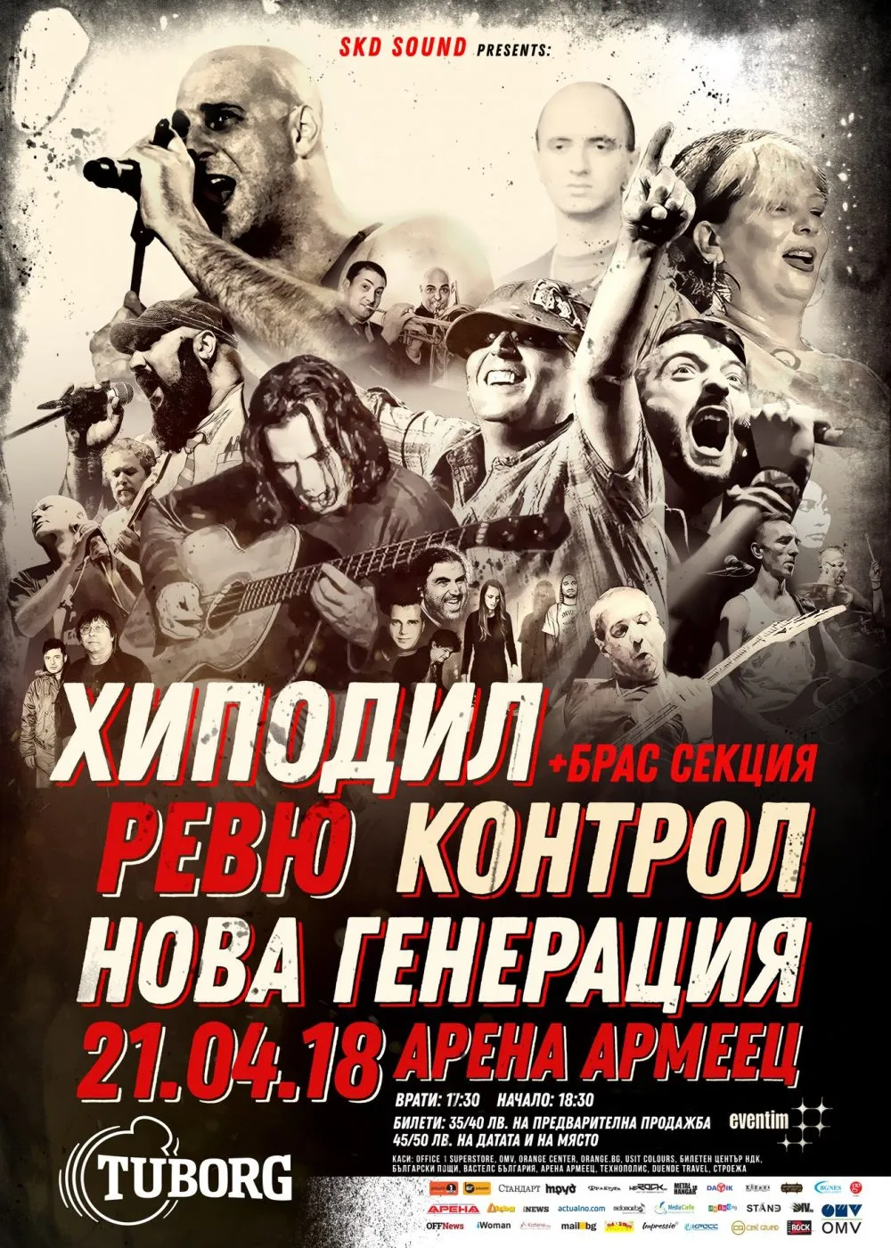 2018.04.21 Hipodil Kontrol Review New Generation 3 2018.04.21 Hipodil Kontrol Review New Generation 3
