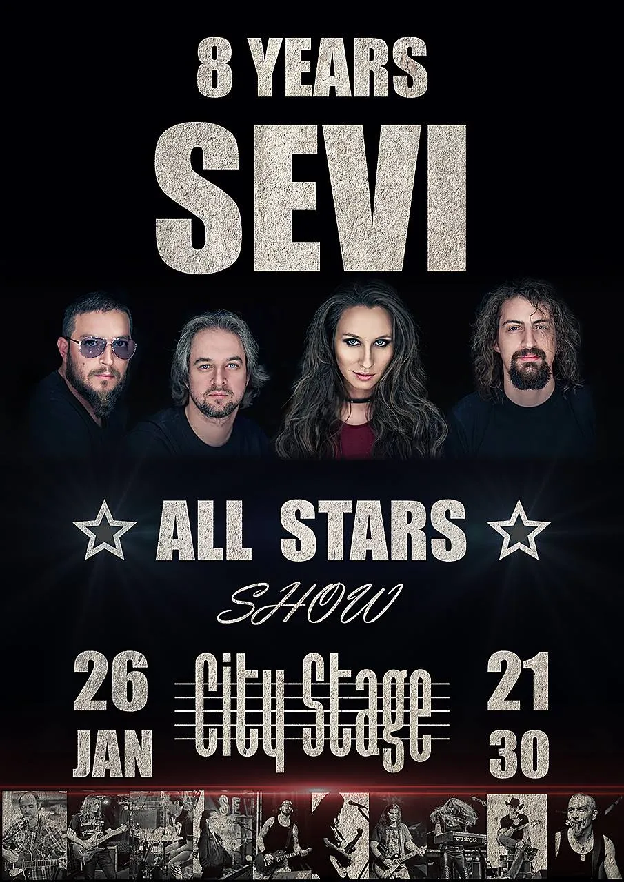 2018.01.26 Sevi 2018.01.26 Sevi