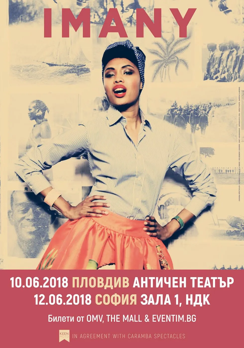 2018.06.10 12 Imany