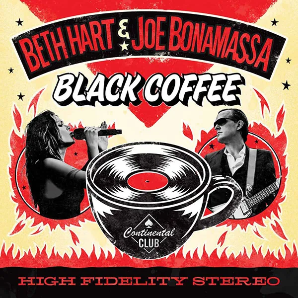 Black Coffee Black Coffee