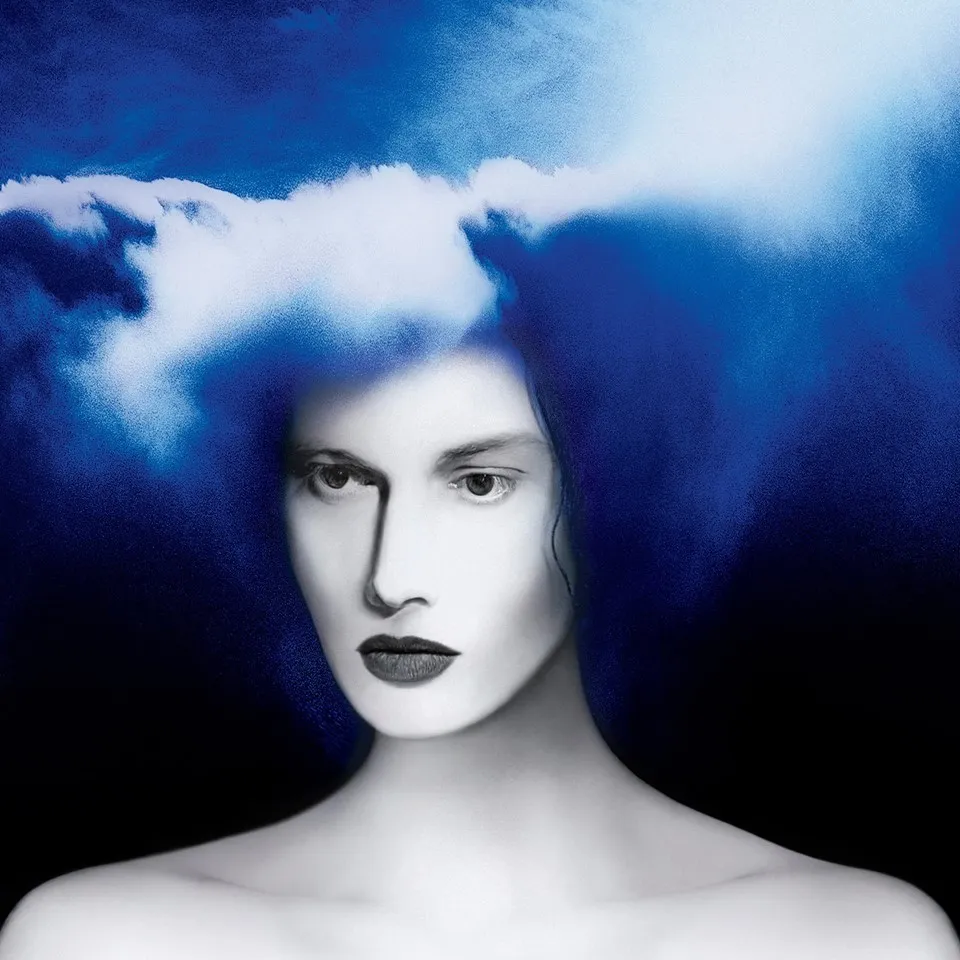 Boarding House Reach standard album cover Boarding House Reach standard album cover