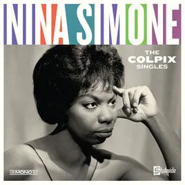 Nina Simone The Colpix Singles Nina Simone The Colpix Singles
