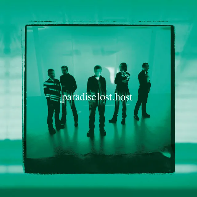 Paradise Lost Host Paradise Lost Host