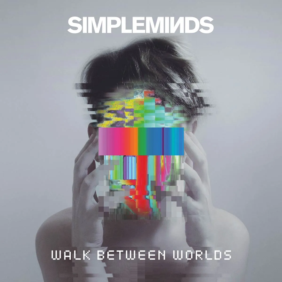 Simple Minds Walk Between Worlds 1 Simple Minds Walk Between Worlds 1