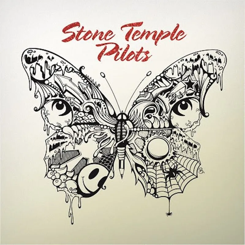 stone temple pilots album stone temple pilots album