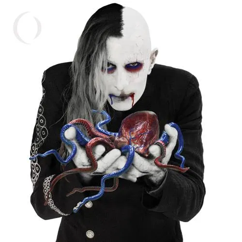 A Perfect Circle A Perfect Circle