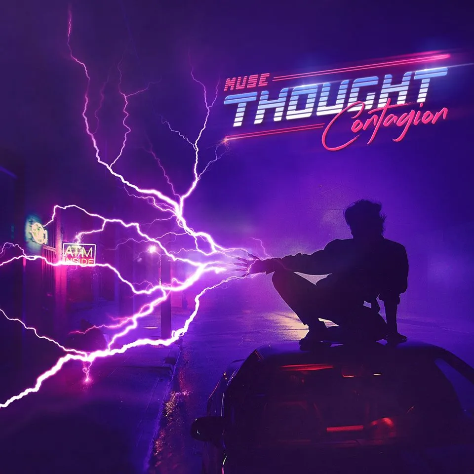 Muse Thought Contagion Muse Thought Contagion