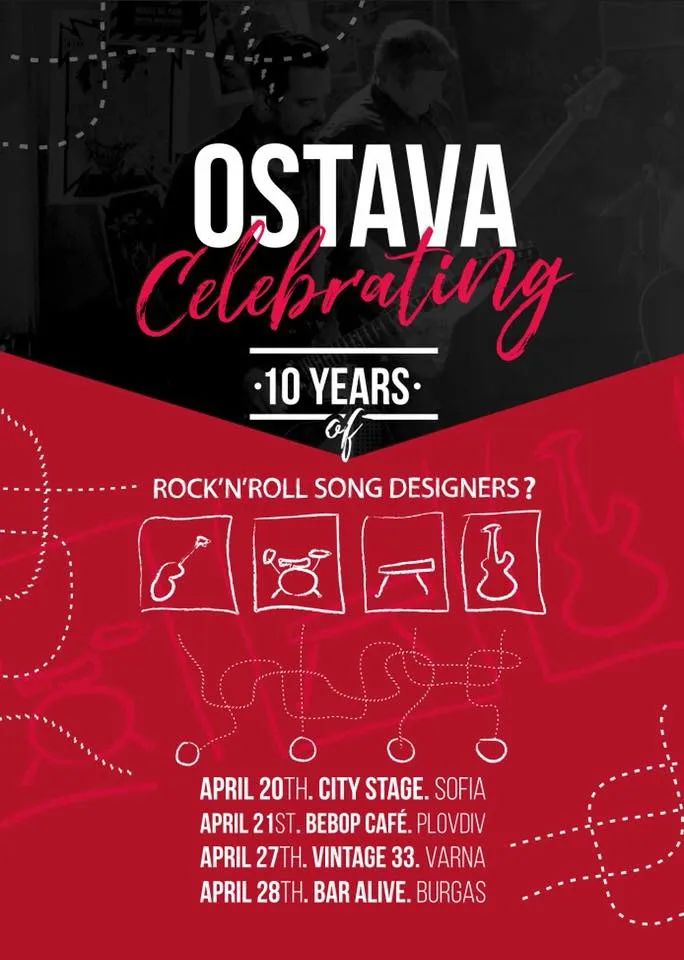 2018.04.20 Ostava 2018.04.20 Ostava