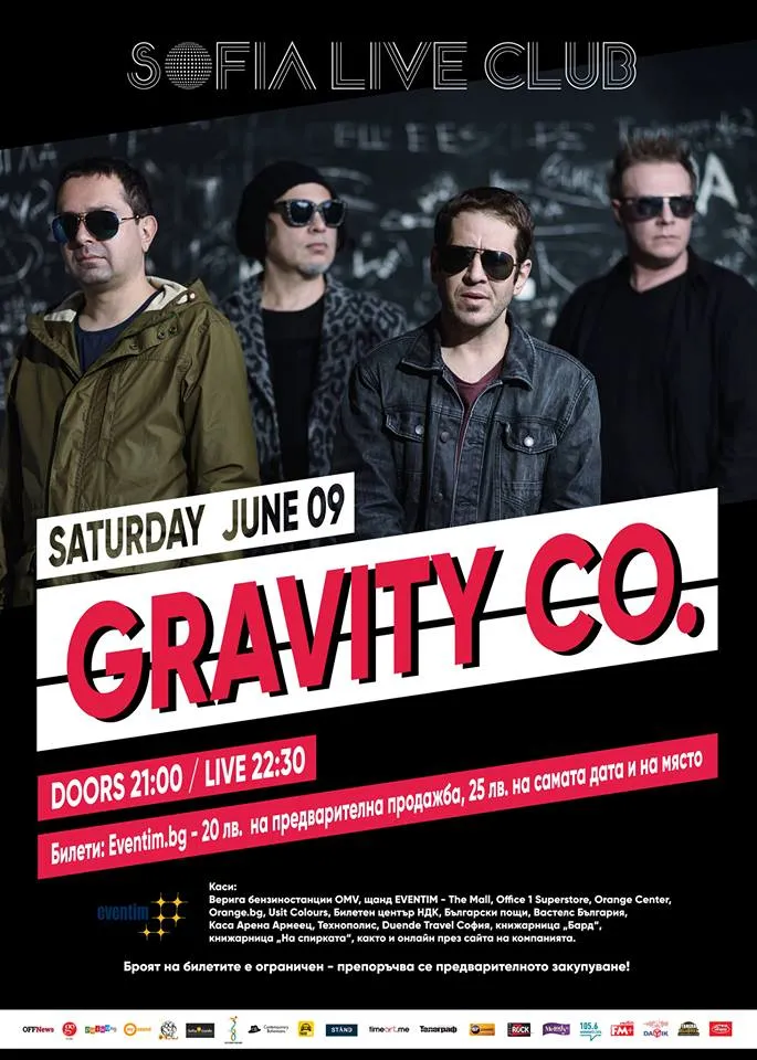 2018.06.09 Gravity Co 2018.06.09 Gravity Co