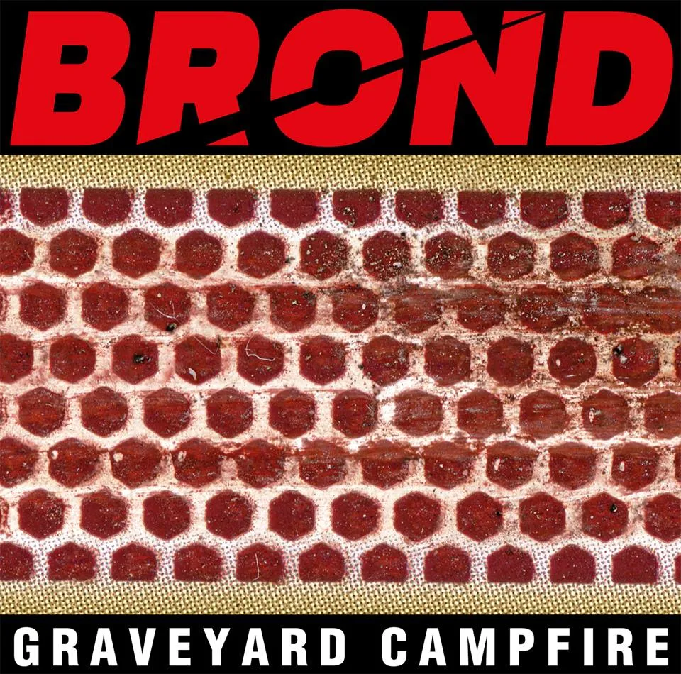 Brond 22Graveyard Campfire22 Brond 22Graveyard Campfire22