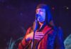 Laibach @ Terminal 1, 2018
