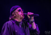 Toto @ NDK, 2018