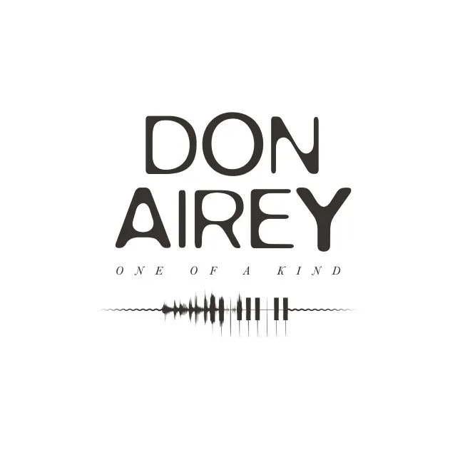 Don Airey One Of A Kind Don Airey One Of A Kind