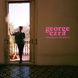 George Ezra Staying At Tamaras George Ezra Staying At Tamaras