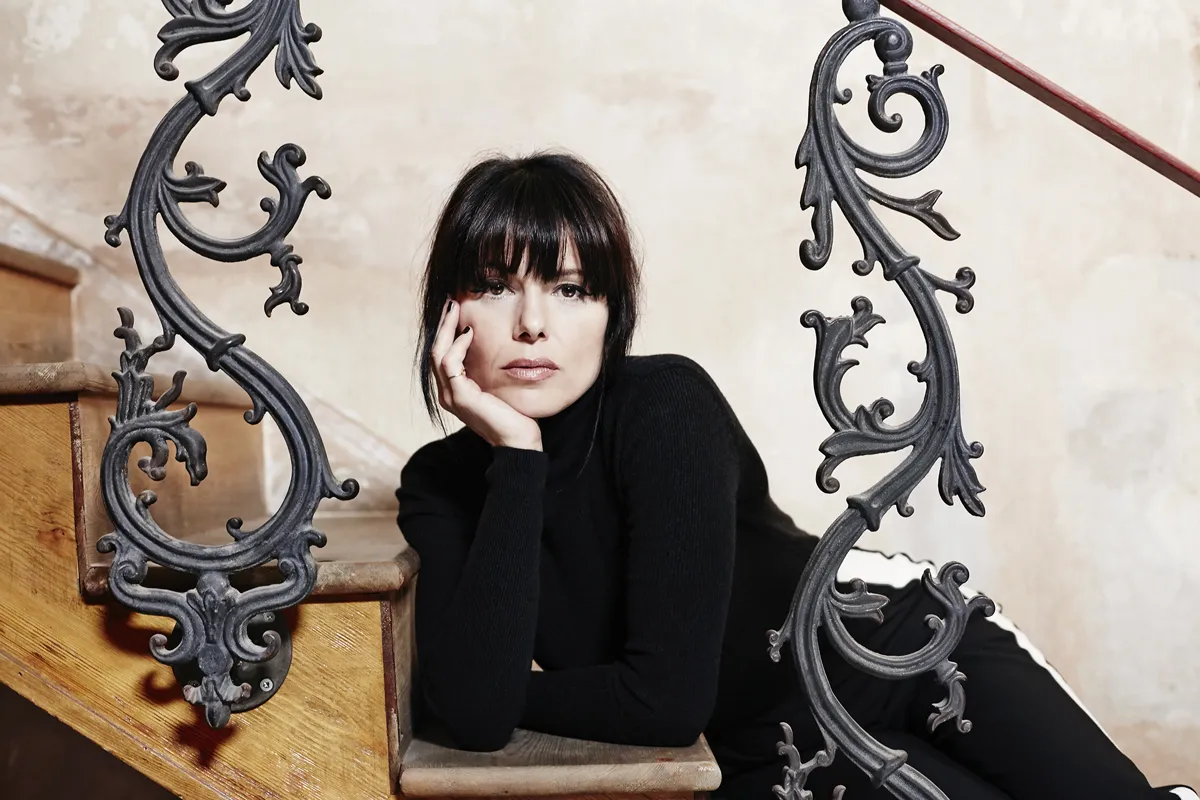 Imelda May 2017 colour 3 Imelda May 2017 colour 3