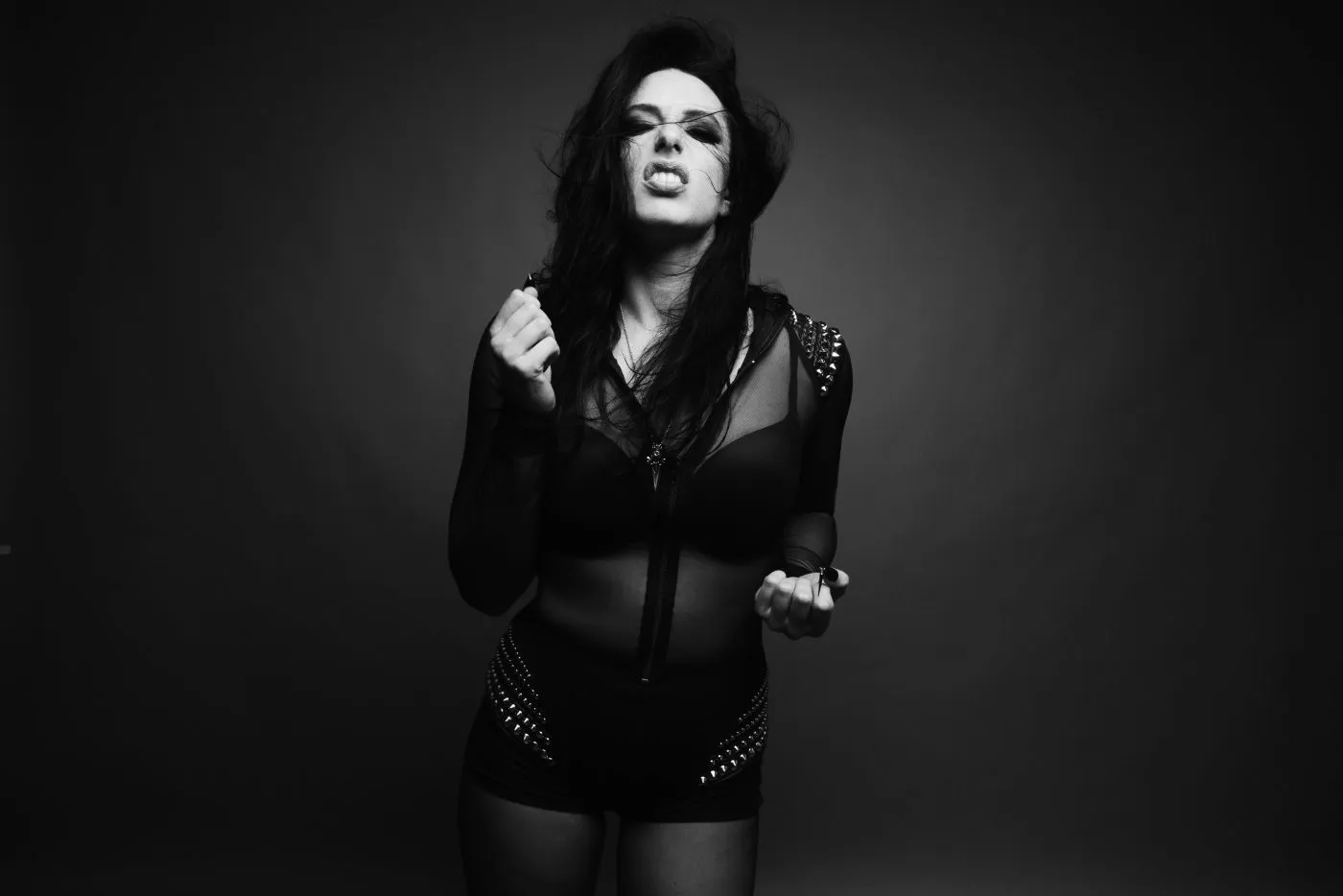 Madame mayhem Madame mayhem