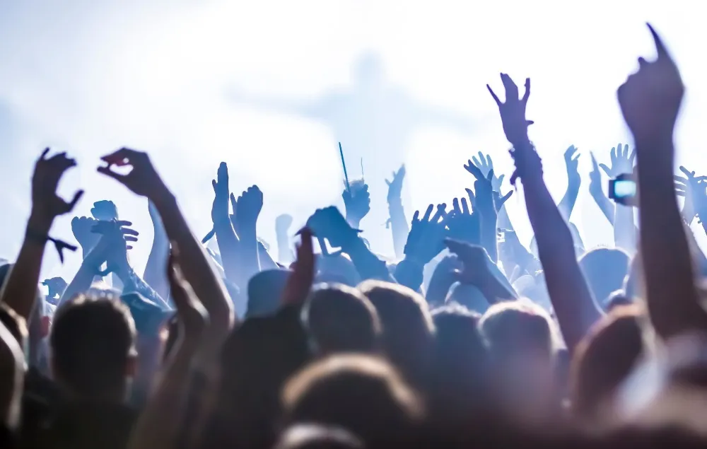 concert концерт