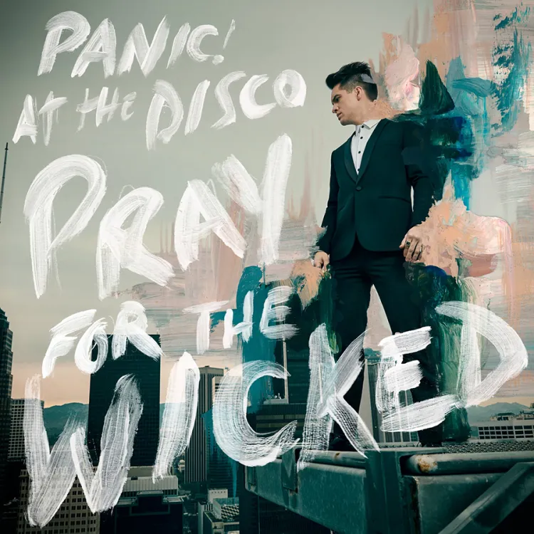 panic at the disco pray for the wicked artwork copy panic at the disco pray for the wicked artwork copy