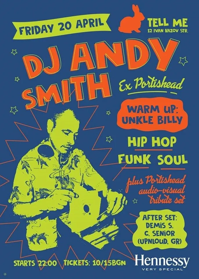 2018.04.20 Andy Smith Portishead 2018.04.20 Andy Smith Portishead