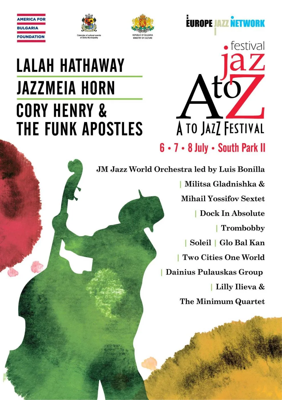 2018.07.06 08 A to Jazz 2018.07.06 08 A to Jazz