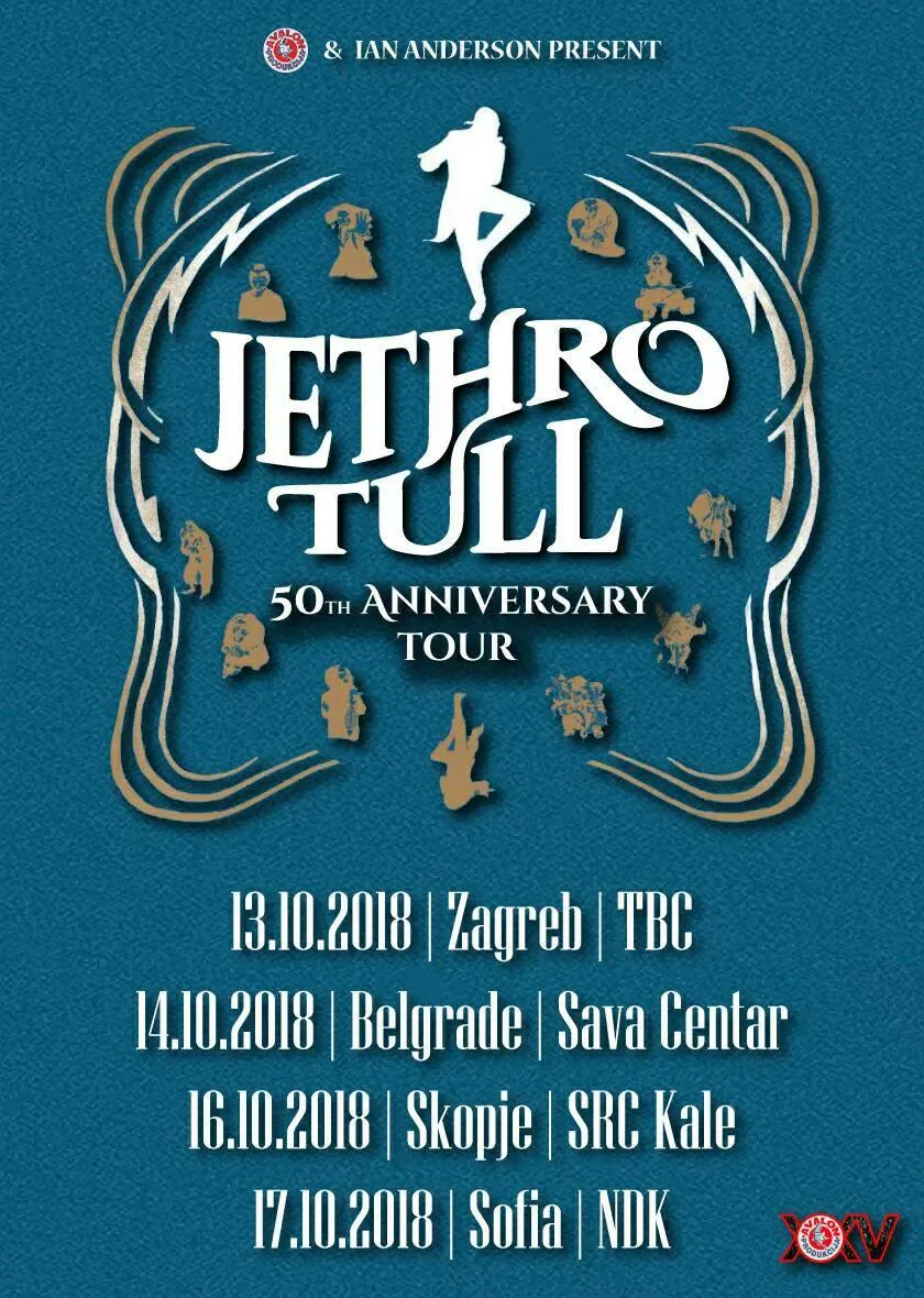 2018.10.17 Jethro Tull