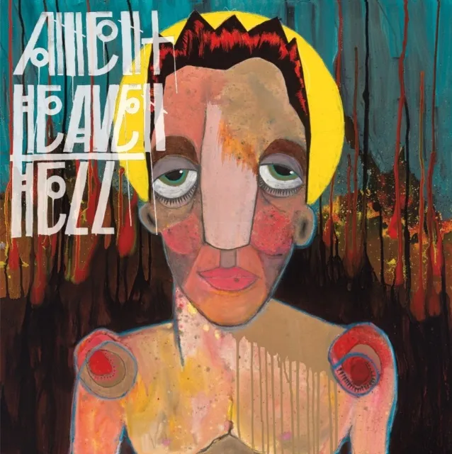 Ament Heaven Hell Ament Heaven Hell