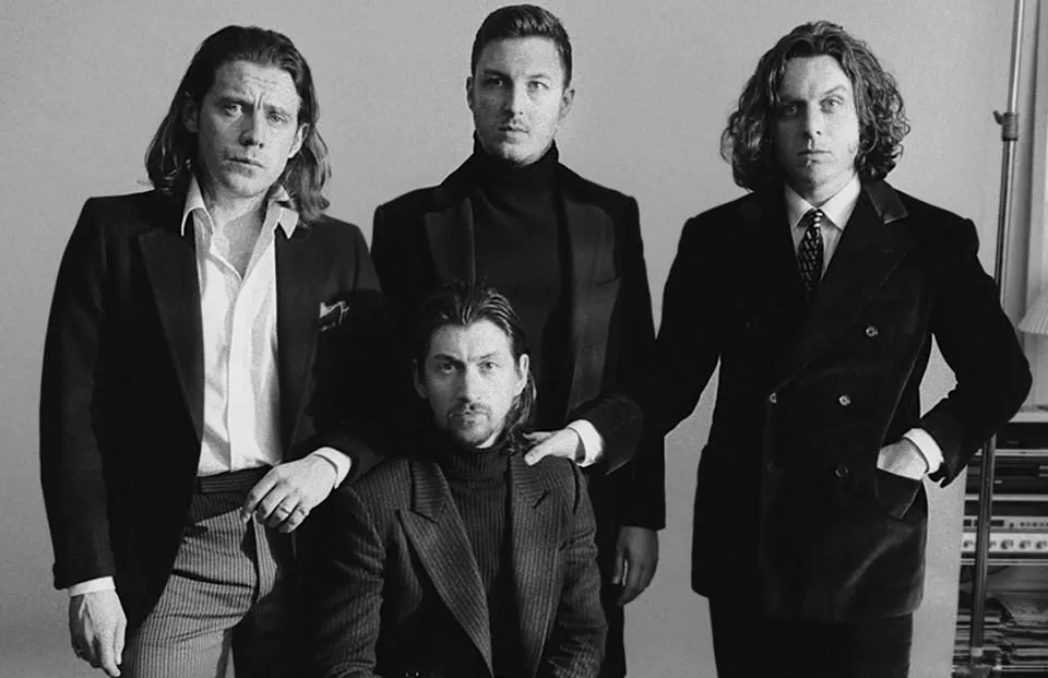 Arctic Monkeys e1526320452269 Arctic Monkeys