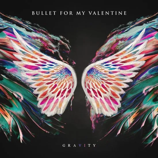 Bullet For My Valentine Gravity Bullet For My Valentine Gravity