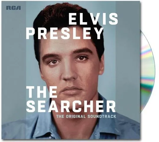 Elvis Presley The Searcher e1522960394937 Elvis Presley The Searcher e1522960394937