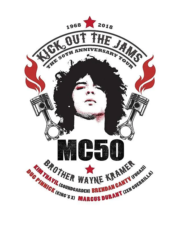 MC50 MC50