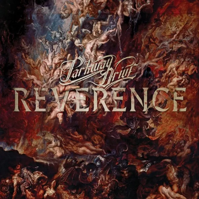 Parkway Drive r Reverence Parkway Drive r Reverence