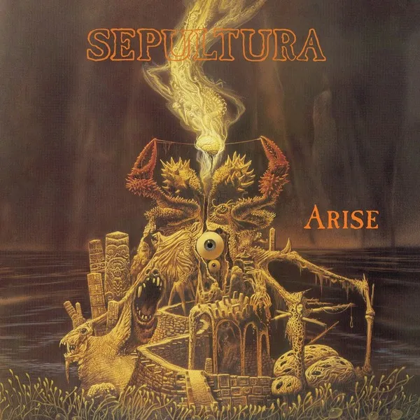 Sepultura Arise Expanded Edition Sepultura Arise Expanded Edition
