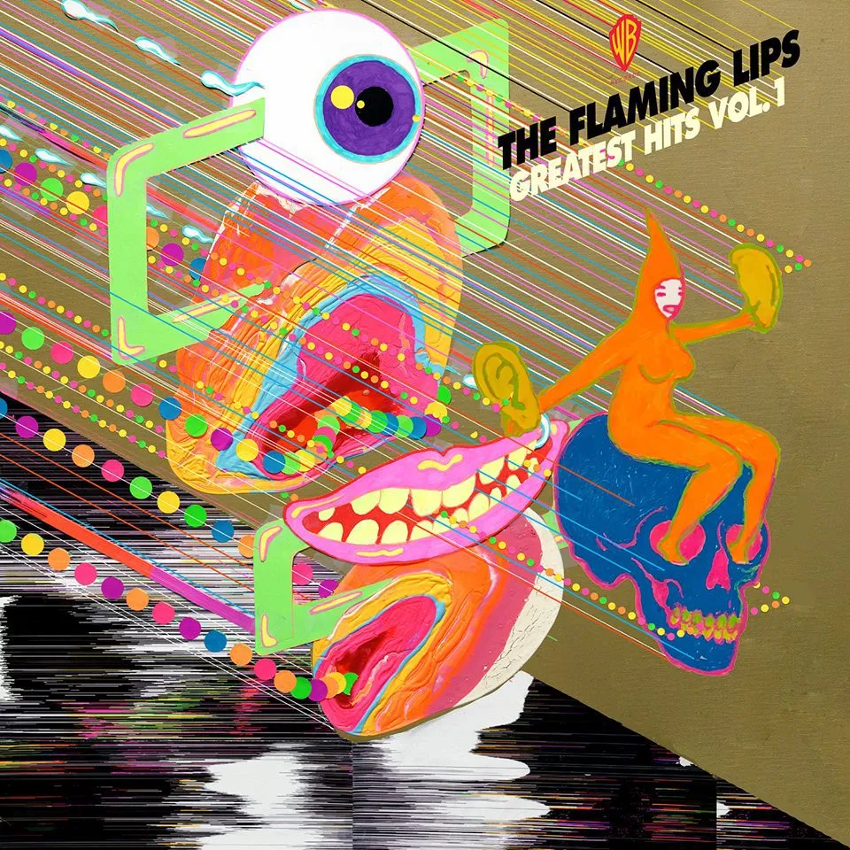 The Flaming Lips Greatest Hits Vol. 1