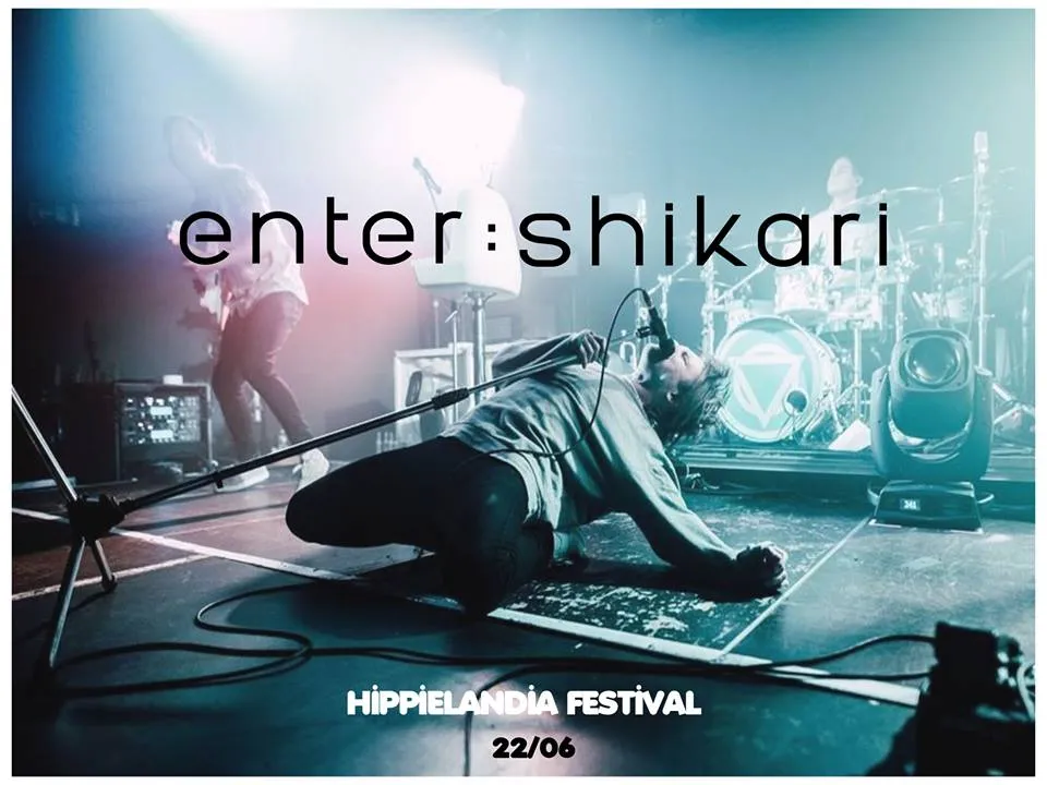 enter enter