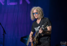 Foreigner – Feels Like The First Time (Live) #TuneOfTheDay Foreigner @ Arena Armeets, 2018
