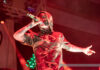 Hollywood Undead @ Universiada Hall, 2018