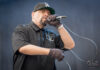 Body Count @ Nova Rock Festival, 2018