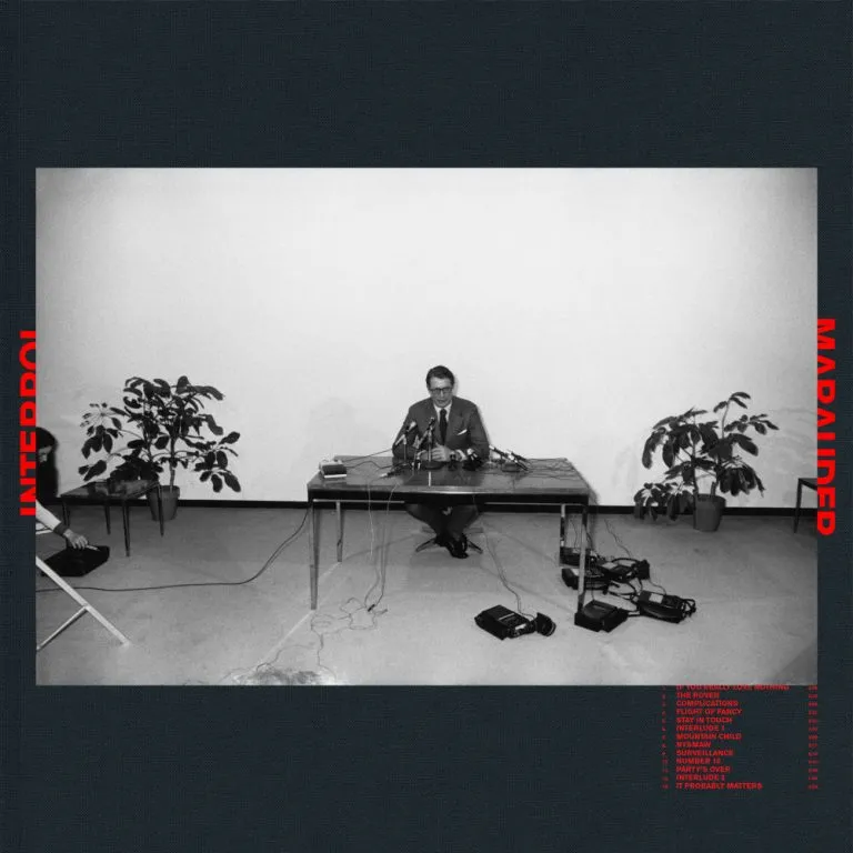 interpol marauder 1000 interpol marauder 1000