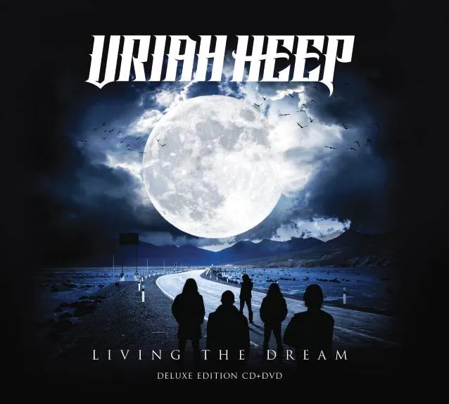 uriahheeplivingthedream uriahheeplivingthedream