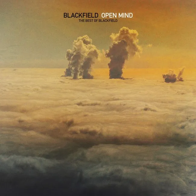 Blackfield Open Mind Blackfield Open Mind