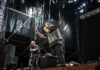 Crematory @ Hills Of Rock Festival, 2018