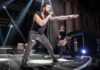 Skillet & Shine Festival, Bucharest, 2018