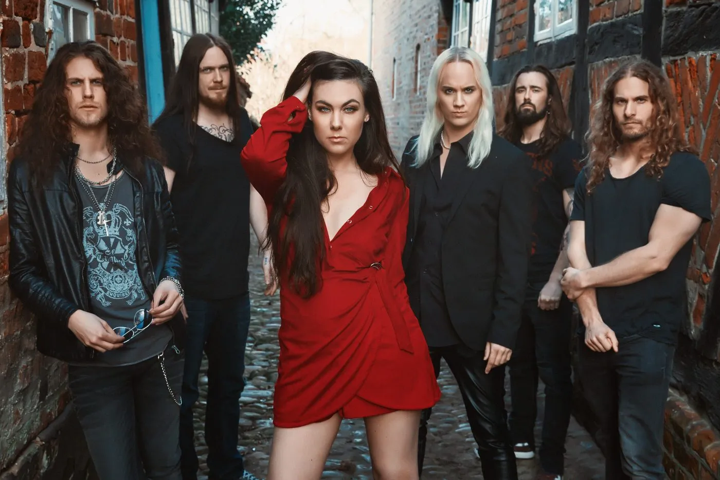 Amaranthe Amaranthe