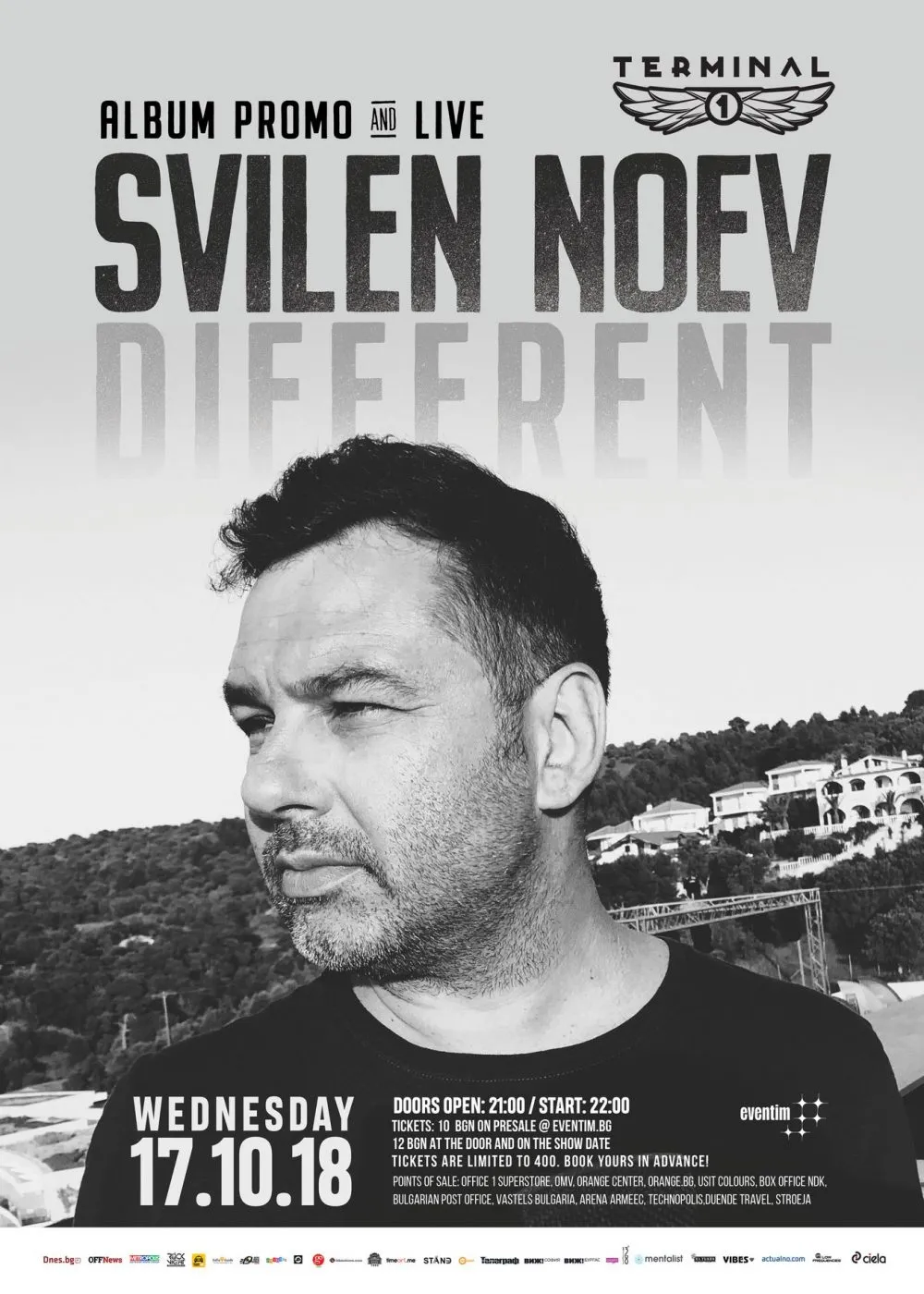 2018.10.17 Svilen Noev 2018.10.17 Svilen Noev